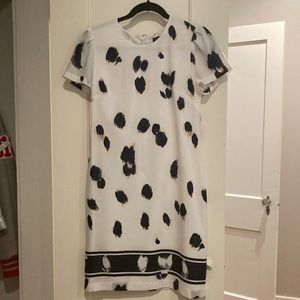 Banana Republic Knee-Length Dress (Size 4)